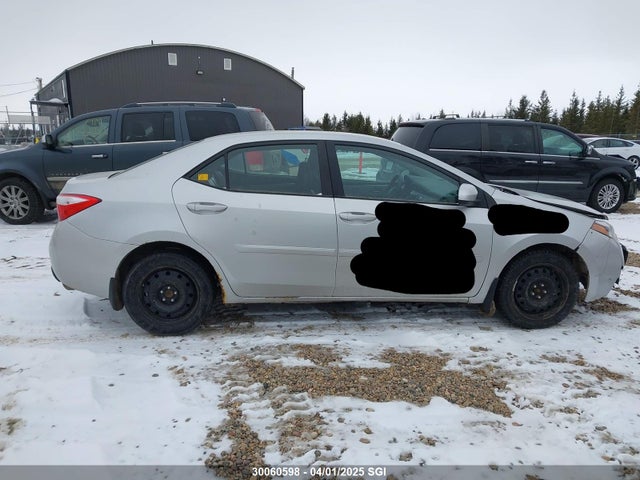 Toyota 2zr-fe 2014 2T1BURHE0EC011059 Image 13