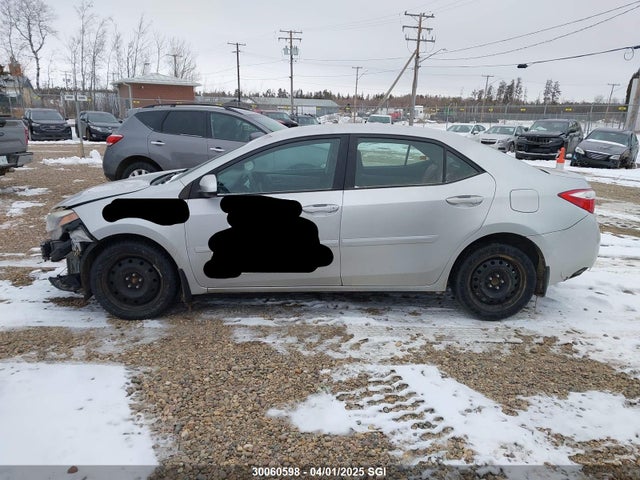 Toyota 2zr-fe 2014 2T1BURHE0EC011059 Image 14