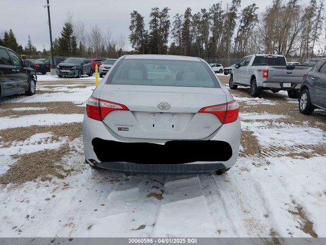 Toyota 2zr-fe 2014 2T1BURHE0EC011059 Image 16