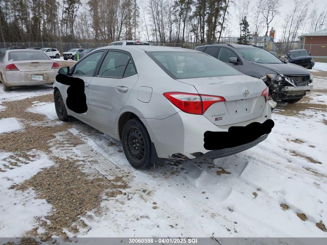 Toyota 2zr-fe 2014 2T1BURHE0EC011059 Image 3