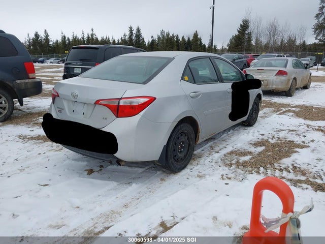 Toyota 2zr-fe 2014 2T1BURHE0EC011059 Image 4