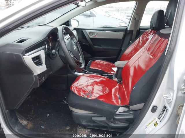 Toyota 2zr-fe 2014 2T1BURHE0EC011059 Image 7