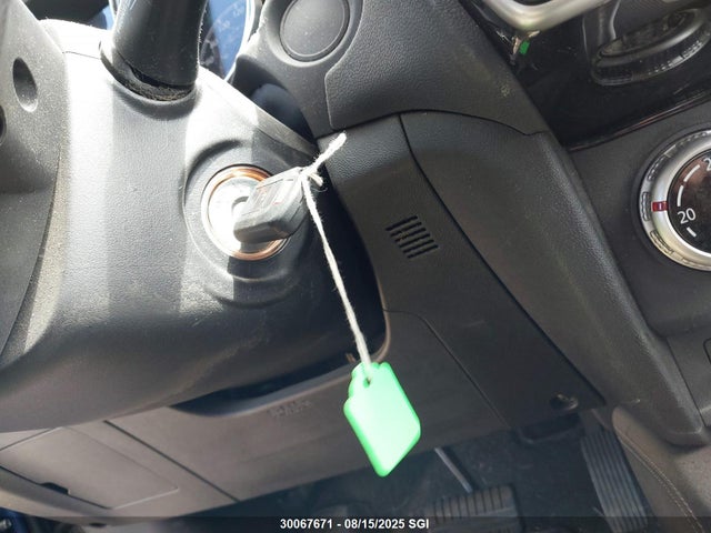 JA4AJUAU2MU603647 Mitsubishi mivec