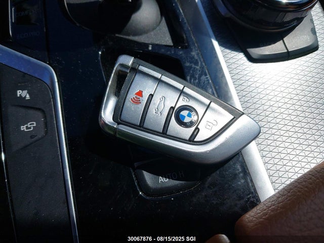 WBAJS3C00LWW67368 BMW 540I