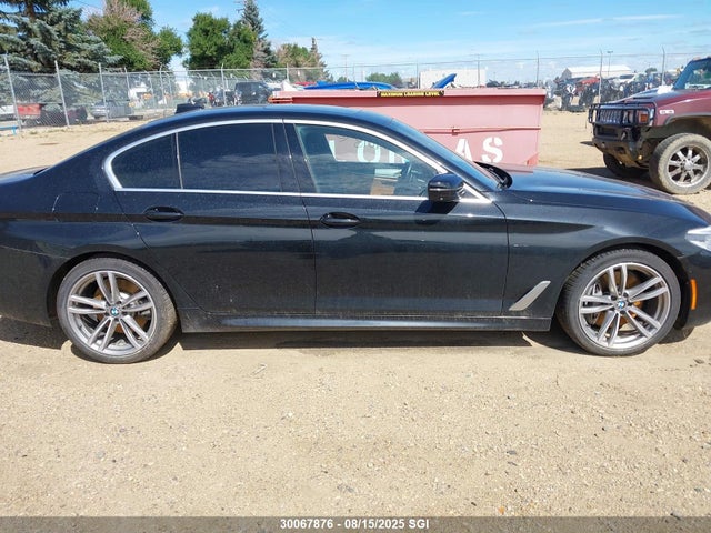 WBAJS3C00LWW67368 BMW 540I