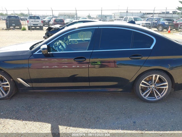 WBAJS3C00LWW67368 BMW 540I