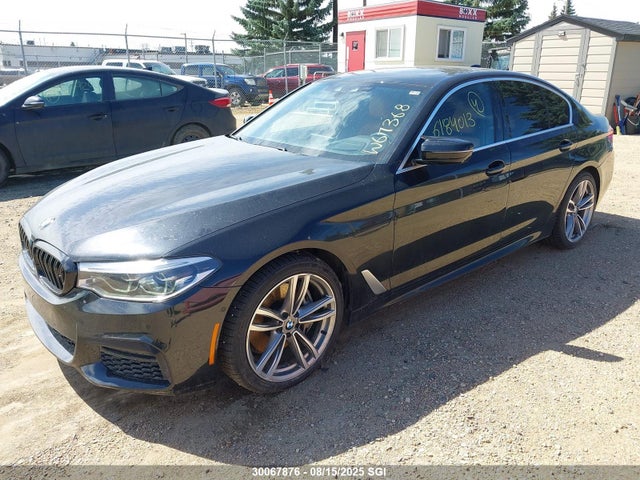 WBAJS3C00LWW67368 BMW 540I