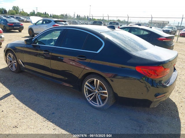 WBAJS3C00LWW67368 BMW 540I