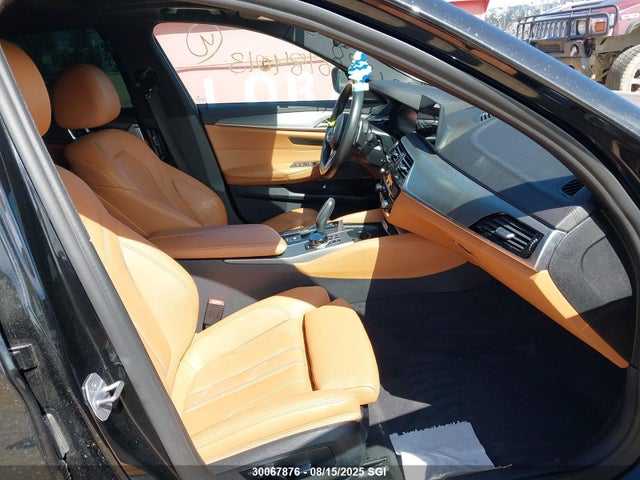 WBAJS3C00LWW67368 BMW 540I
