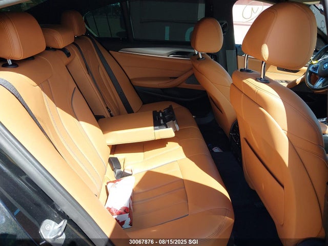 WBAJS3C00LWW67368 BMW 540I