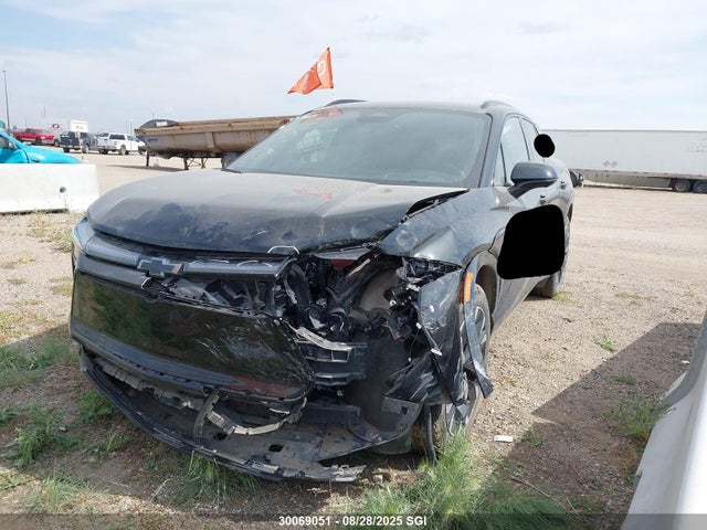 3GNKDCRJ1RS158354 Chevrolet x0c+ec5