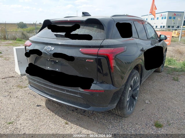 3GNKDCRJ1RS158354 Chevrolet x0c+ec5