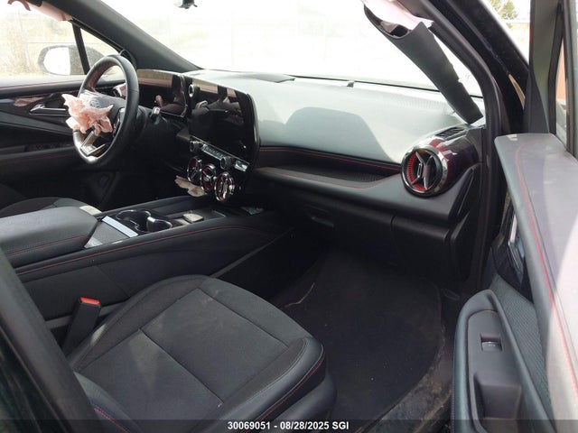 3GNKDCRJ1RS158354 Chevrolet x0c+ec5