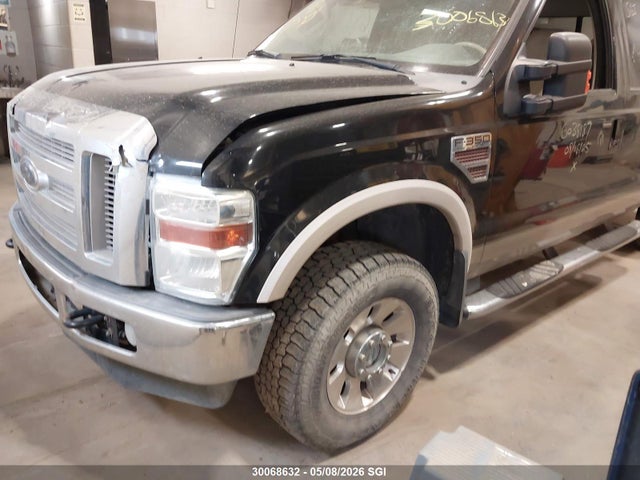 Продажа на аукционе авто 2010 Ford F350 Super Duty, vin: 1FTWW3BR6AEB03918, номер лота: 30068632