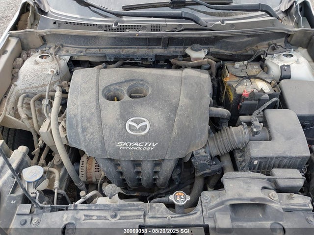JM1DKFD77H0143223 Mazda pe