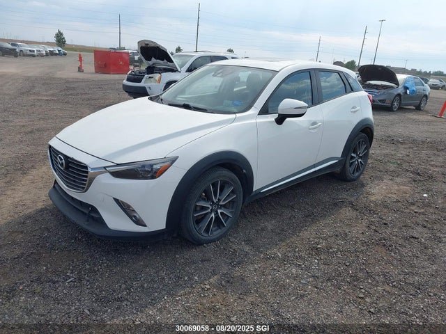 JM1DKFD77H0143223 Mazda pe