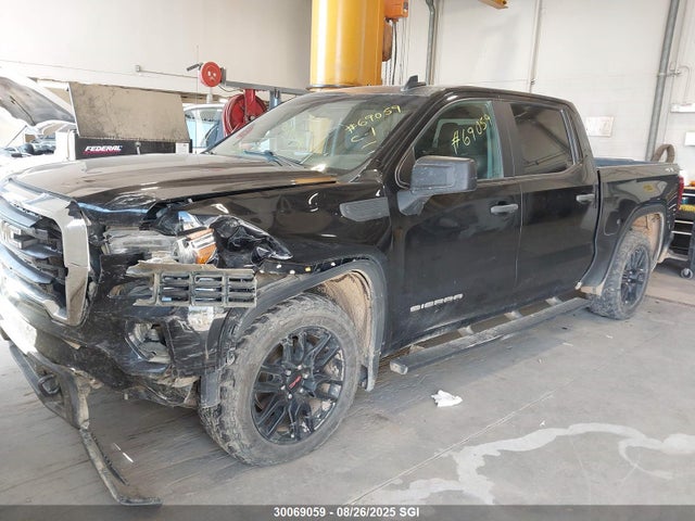 1GTP9AEK8LZ265964 GMC l3b