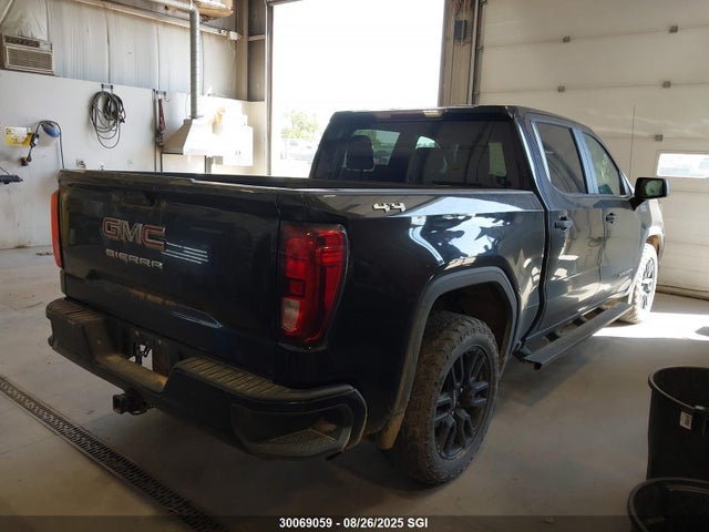 1GTP9AEK8LZ265964 GMC l3b