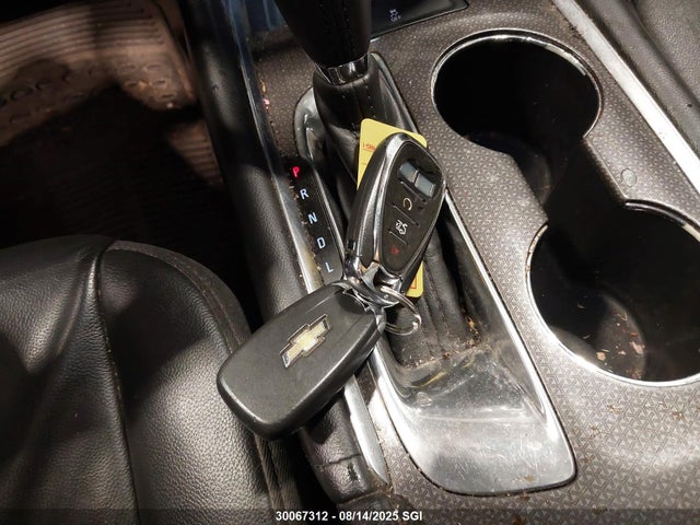 1G1ZE5ST8HF129893 Chevrolet lfv - di: direct injection, vvt: variable valve timing, gen 1