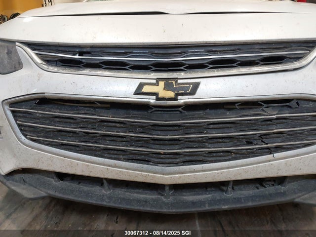 1G1ZE5ST8HF129893 Chevrolet lfv - di: direct injection, vvt: variable valve timing, gen 1