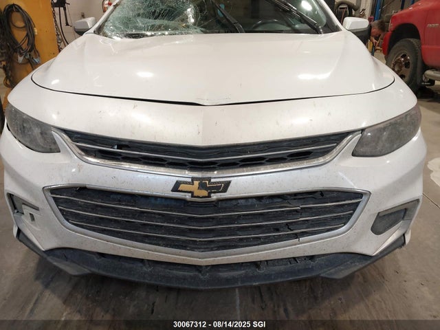 1G1ZE5ST8HF129893 Chevrolet lfv - di: direct injection, vvt: variable valve timing, gen 1