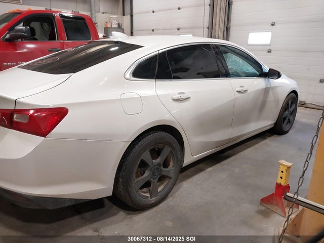 1G1ZE5ST8HF129893 Chevrolet lfv - di: direct injection, vvt: variable valve timing, gen 1