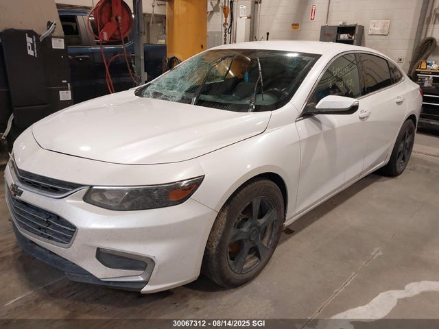 1G1ZE5ST8HF129893 Chevrolet lfv - di: direct injection, vvt: variable valve timing, gen 1