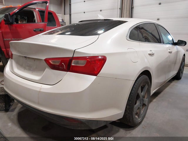 1G1ZE5ST8HF129893 Chevrolet lfv - di: direct injection, vvt: variable valve timing, gen 1