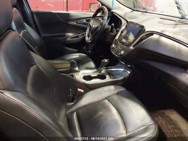 1G1ZE5ST8HF129893 Chevrolet lfv - di: direct injection, vvt: variable valve timing, gen 1