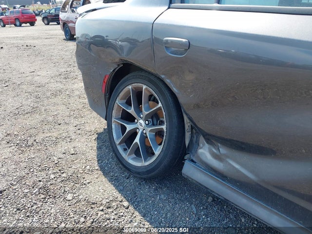 2C3CDXHG6MH506627 Dodge Charger