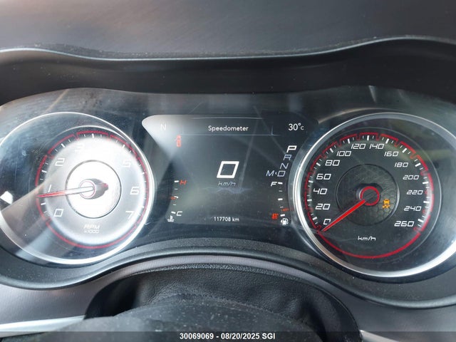 2C3CDXHG6MH506627 Dodge Charger