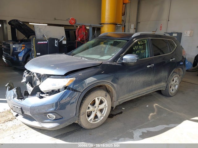 5N1AT2MV8GC735956 Nissan 2016