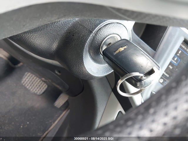 Chevrolet luw - mfi, e85 max 2018 1G1JD5SH4J4122467 Image 11