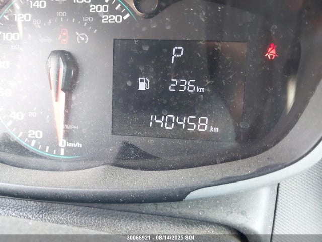 Chevrolet luw - mfi, e85 max 2018 1G1JD5SH4J4122467 Image 14