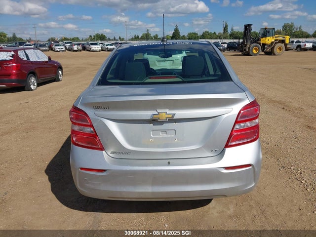 Chevrolet luw - mfi, e85 max 2018 1G1JD5SH4J4122467 Image 15