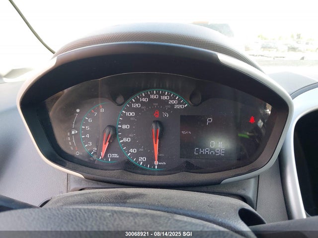 Chevrolet luw - mfi, e85 max 2018 1G1JD5SH4J4122467 Image 7