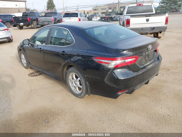 4T1B11HK9JU002224 Toyota a25a-fks