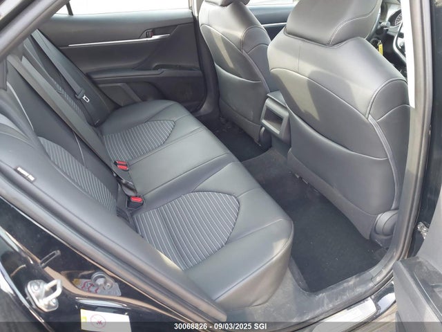 4T1B11HK9JU002224 Toyota a25a-fks