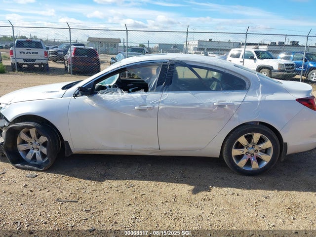 Buick ltg - sidi, alum, vvt, e85 max 2016 2G4GR5EX6G9120601 Image 13