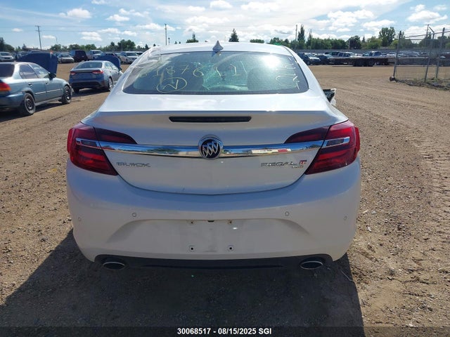 Buick ltg - sidi, alum, vvt, e85 max 2016 2G4GR5EX6G9120601 Image 15