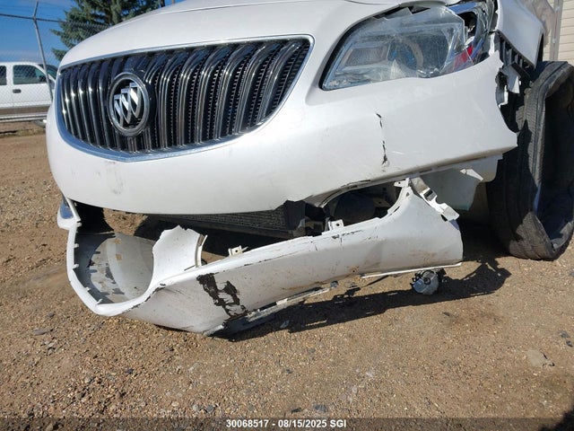 Buick ltg - sidi, alum, vvt, e85 max 2016 2G4GR5EX6G9120601 Image 6