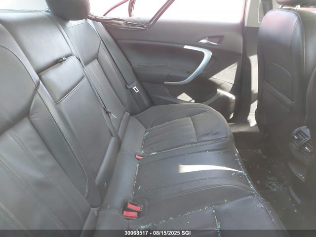 Buick ltg - sidi, alum, vvt, e85 max 2016 2G4GR5EX6G9120601 Image 8
