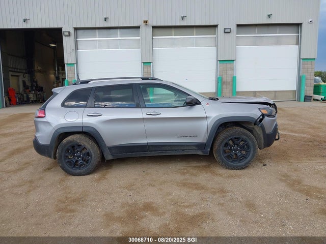 1C4PJMBX4LD613507 Jeep 2020