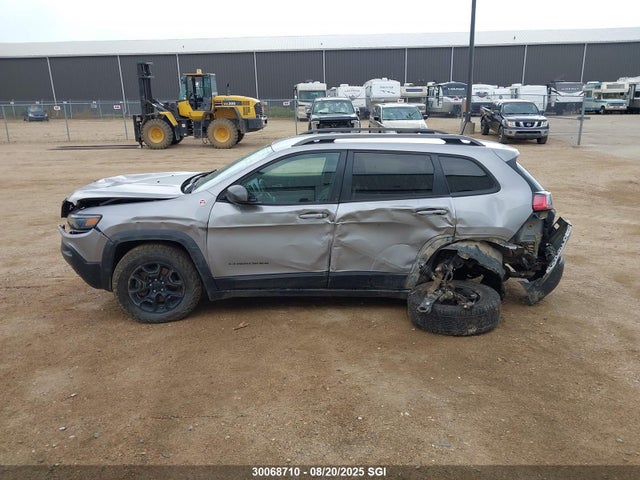 1C4PJMBX4LD613507 Jeep 2020