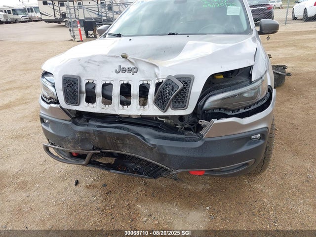 1C4PJMBX4LD613507 Jeep 2020
