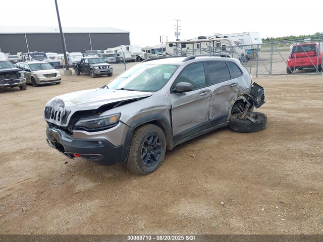 1C4PJMBX4LD613507 Jeep 2020
