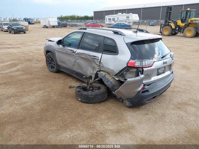 1C4PJMBX4LD613507 Jeep 2020