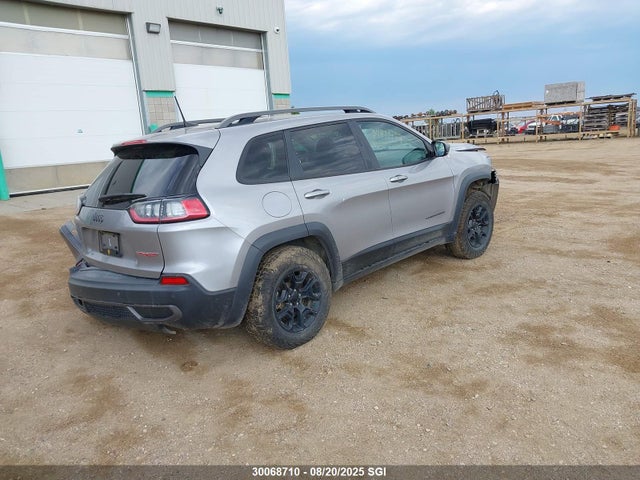 1C4PJMBX4LD613507 Jeep 2020