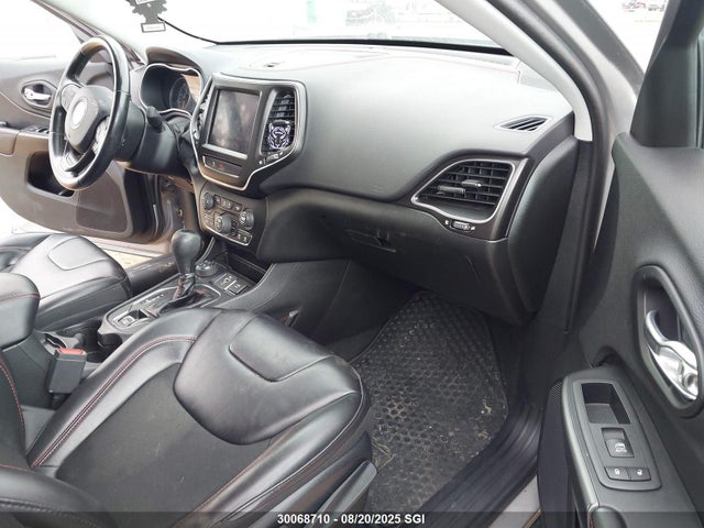 1C4PJMBX4LD613507 Jeep 2020