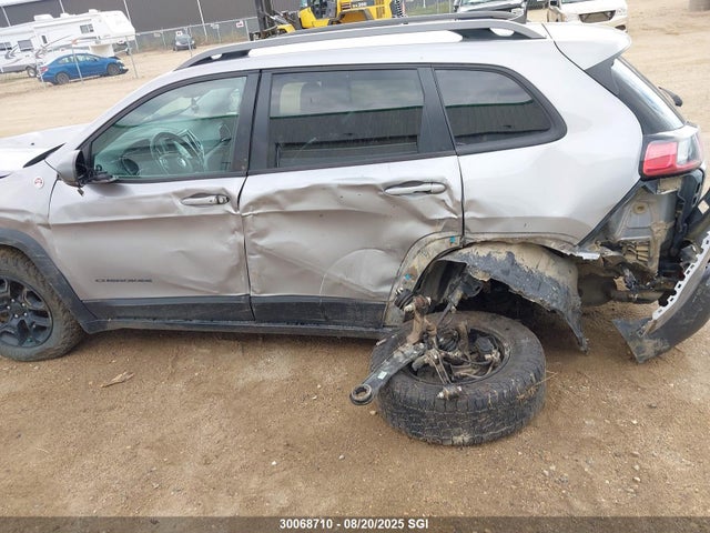 1C4PJMBX4LD613507 Jeep 2020